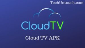 cloudtv android 6.0.1