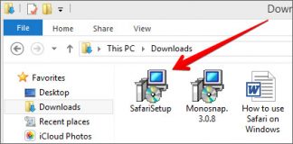 download safari for windows 64-bit