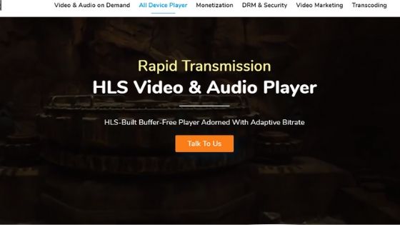 Vplayed HTML5 Online Video Player - JW Player Alternative