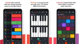 garageband for android free