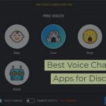 Best Voice Changer Apps for Discord