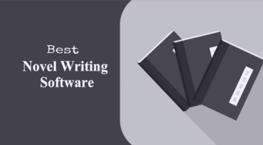 best novel writing software 2021
