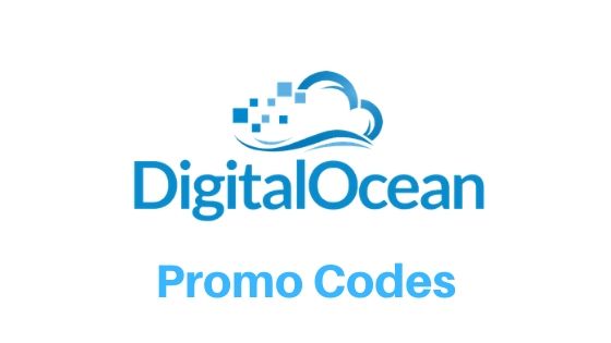 digitalocean Promo Codes