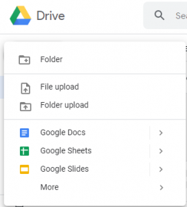 make pdf file smaller on google drive