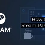 reset steam password
