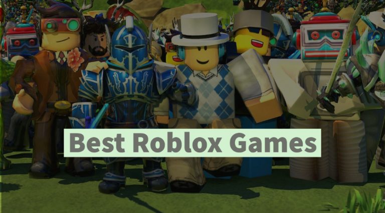 10 Best Roblox Games for Free [2021] - Tech Untouch