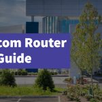 Mediacom Router Login