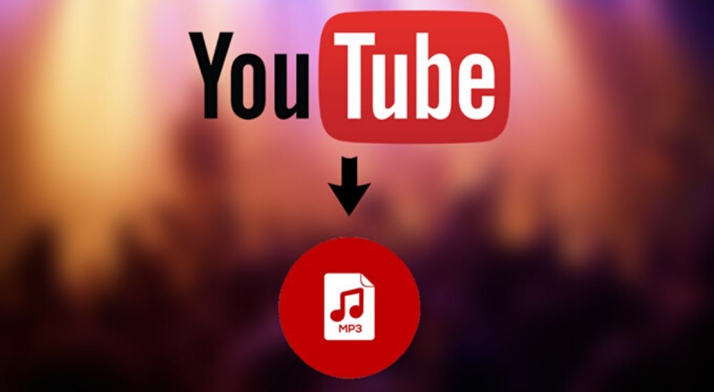 Convert YouTube Videos into MP3 Files