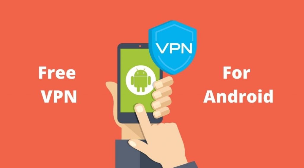 best vpn shield app for android