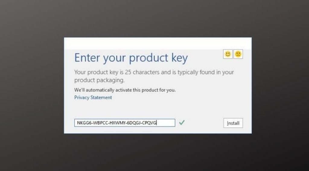 microsoft home office 2016 product key free
