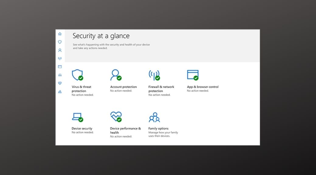 How To Turn Off Windows Defender In Windows 10