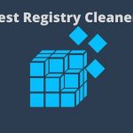 Best Registry Cleaner for windows 10