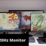 Best 120Hz Monitor