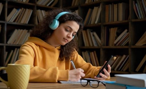 Student Apps to Cope with Homework Faster