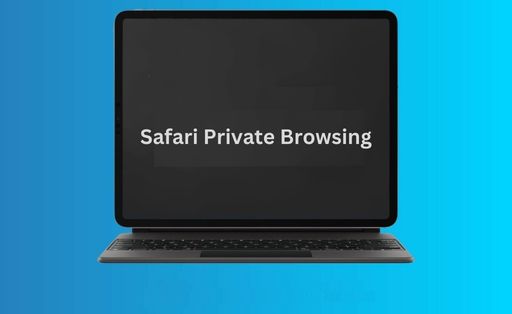 Safari Private Browsing