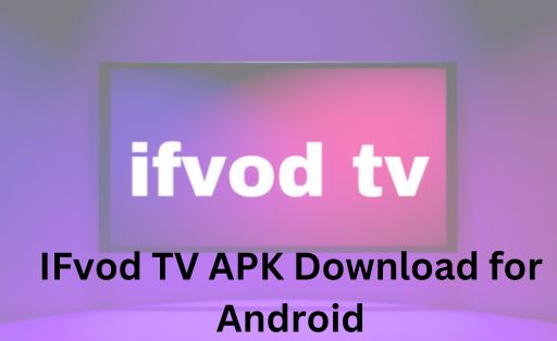 IFvod TV APK